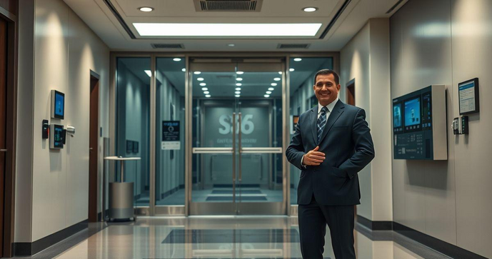 Zeladoria e Portaria Eficiente: Melhores Pr&aacute;ticas e Vantagens