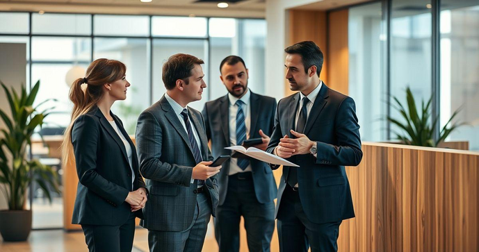 Como escolher empresas terceirizadas para recepcionista que atendam suas necessidades Como escolher empresas terceirizadas para recepcionista que atendam suas necessidades