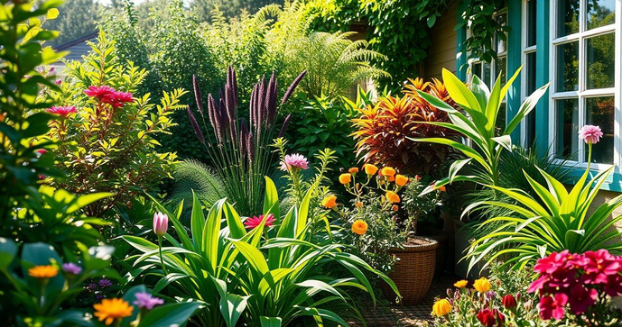 Dicas de Jardinagem Simples para Transformar Seu Espaço Verde com Facilidade Dicas de Jardinagem Simples para Transformar Seu Espaço Verde com Facilidade