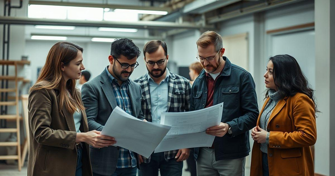 Como Escolher a Melhor Empresa de Zeladoria para Sua Necessidade Como Escolher a Melhor Empresa de Zeladoria para Sua Necessidade