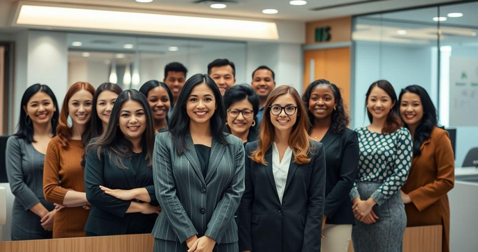 Como Escolher Empresas Terceirizadas para Recepcionista de Forma Eficiente
