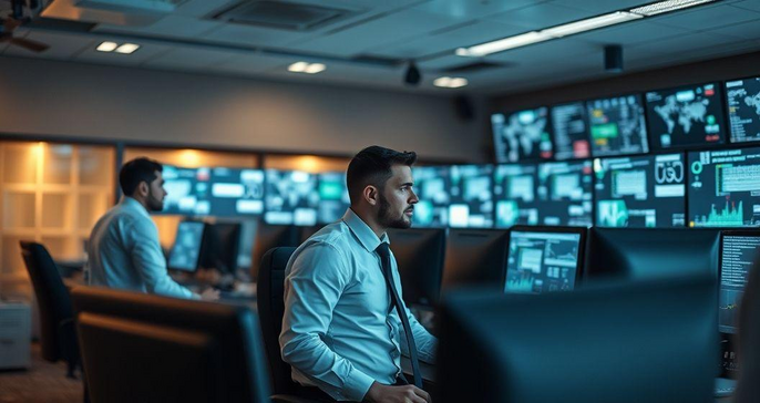 Como Escolher a Melhor Empresa de Segurança e Monitoramento para Proteger Seu Patrimônio