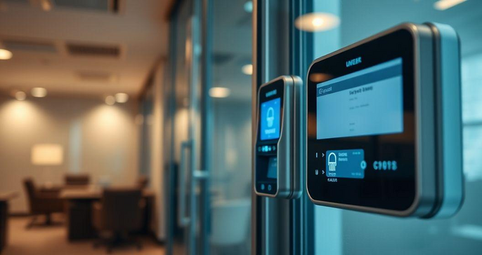 Como Funcionam os Controladores de Acesso e Seus Benefícios Como Funcionam os Controladores de Acesso e Seus Benefícios