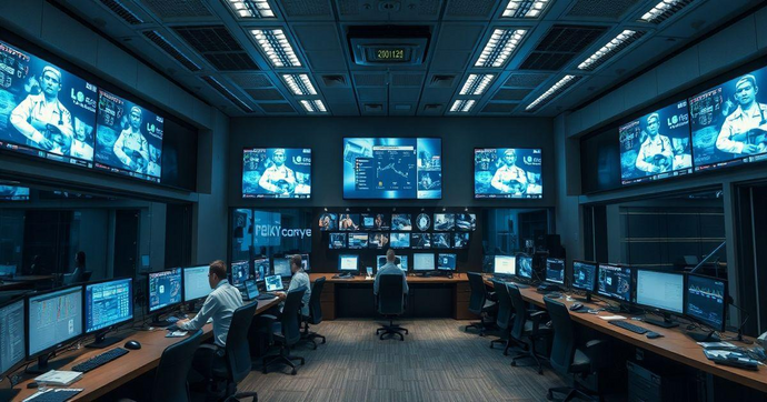 Empresa de Monitoramento: O Que Você Precisa Saber agora