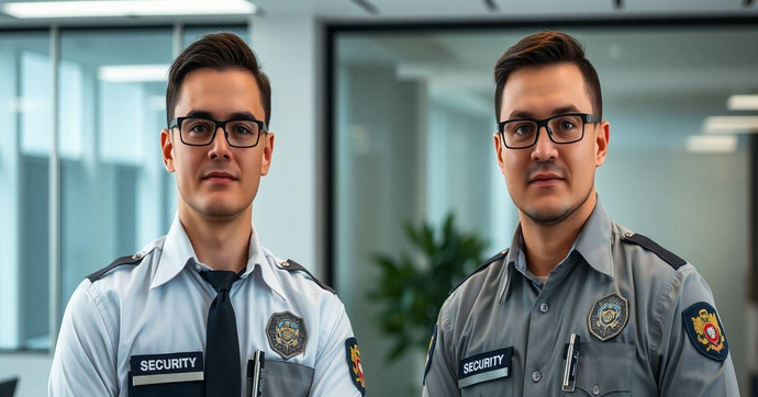 Empresa de Segurança Terceirização: O Guia Essencial para Sua Escolha