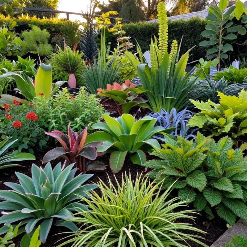 Jardinagem: Transforme Seu Espaço com Plantas Incríveis