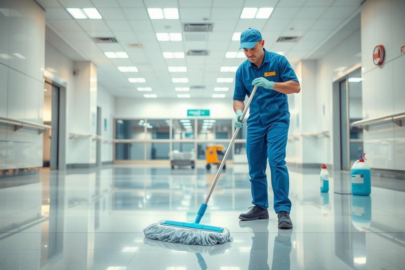 Empresa de Zeladoria: Como Escolher a Melhor para Seu Condomínio ou Empresa Empresa de Zeladoria: Como Escolher a Melhor para Seu Condomínio ou Empresa