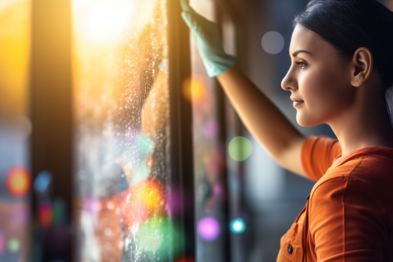Lavagem predial: descubra a importância e os benefícios para a conservação do seu edifício Lavagem predial: descubra a importância e os benefícios para a conservação do seu edifício