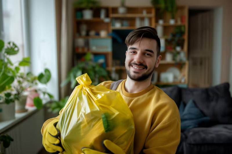 Como escolher a melhor empresa de limpeza condominial para o seu prédio Como escolher a melhor empresa de limpeza condominial para o seu prédio