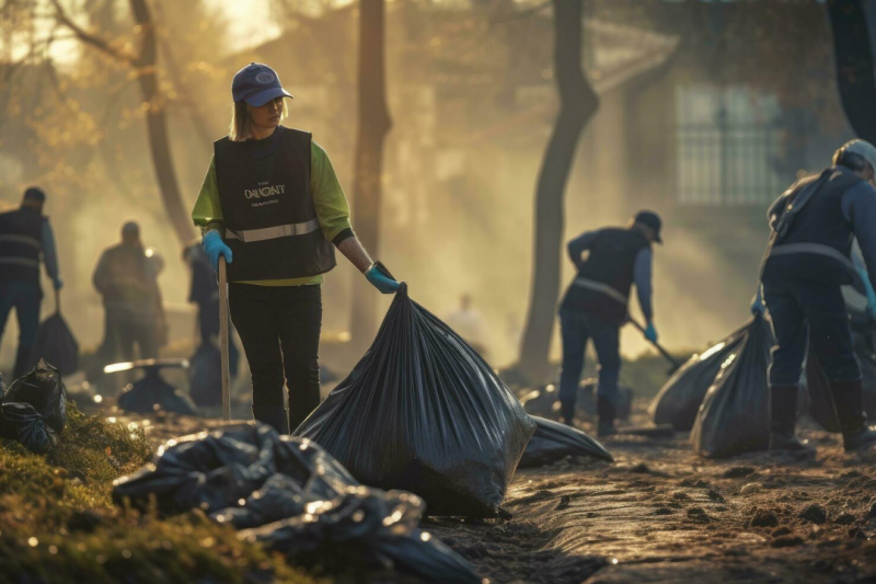 Melhore a Segurança e a Organização com Empresa de Prestação de Serviços de Limpeza, Recepção e Monitoramento