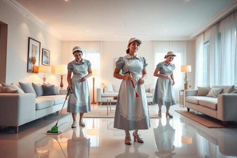 A Importância do Serviço de Copeira em Ambientes Profissionais e Institucionais A Importância do Serviço de Copeira em Ambientes Profissionais e Institucionais