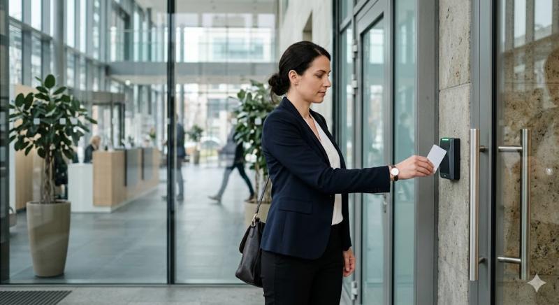 Controles de Acesso: O Que Você Precisa Saber para Segurança