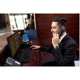 Empresas de Recepcionistas