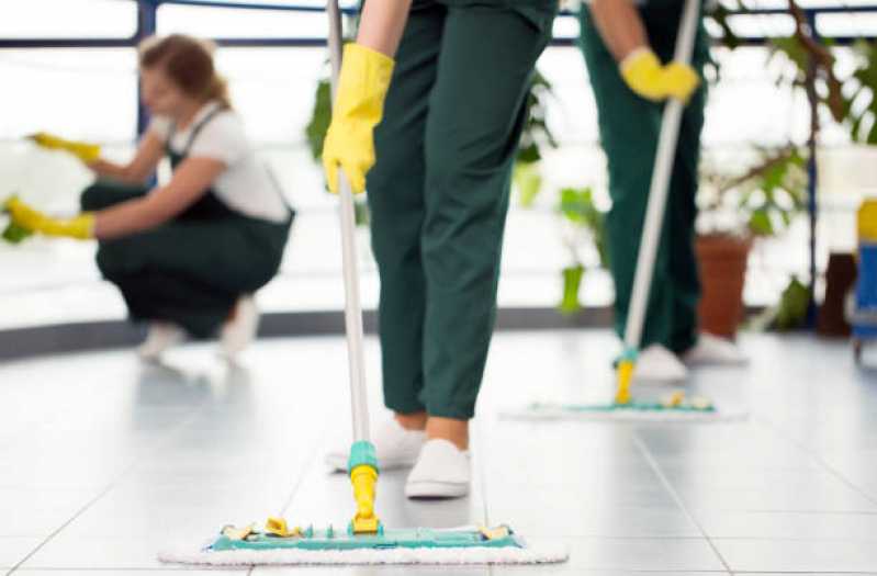 Empresa de Limpeza e Portaria Contato Santo Agostinho - Empresa de Limpeza Pós Obra Belo Horizonte