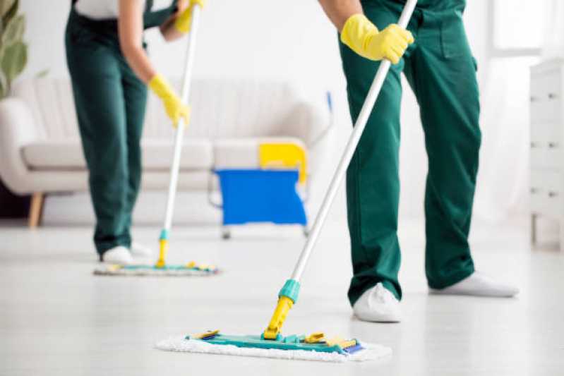 Empresa de Limpeza e Portaria Cataguases - Empresa de Limpeza em Condomínio BH