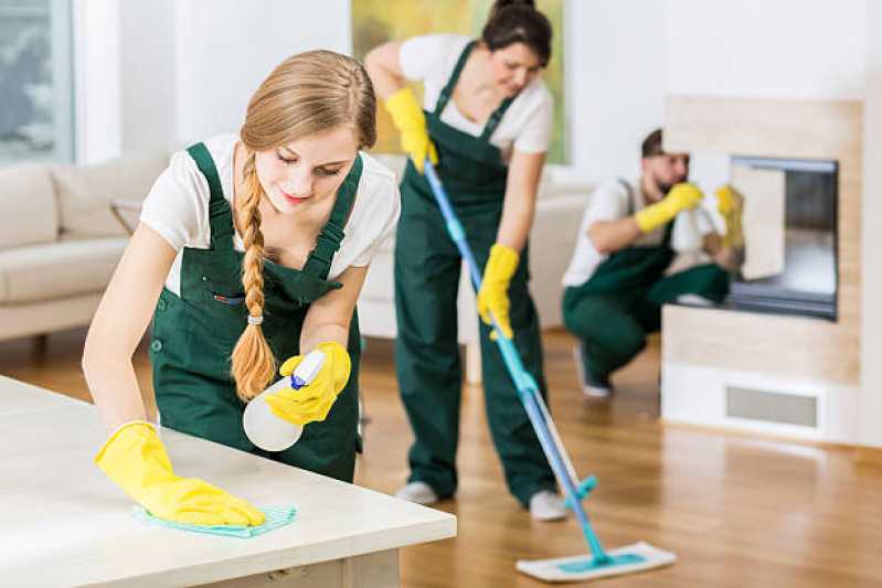 Empresa de Limpeza Pós Obra Céu Azul - Empresa de Limpeza Condomínio BH