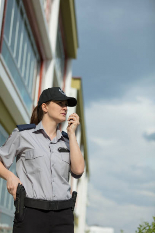 Empresa de Vigilância Terceirizada Telefone Raposos - Empresas de Segurança Portaria e Limpeza