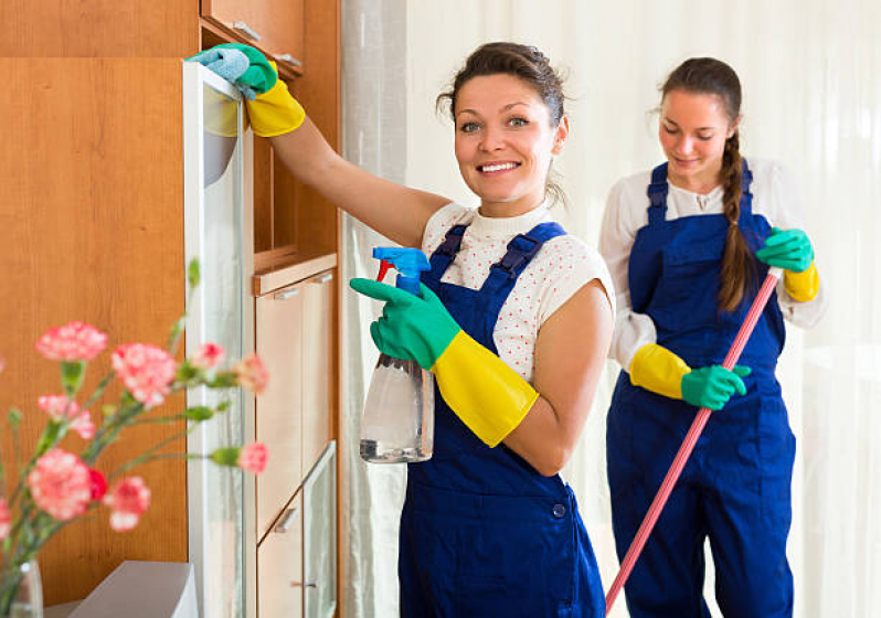 Empresa Portaria e Limpeza Contratar Anchieta - Empresa de Prestação de Serviços de Limpeza para Condomínios