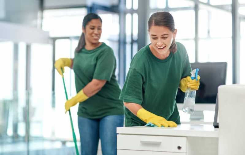 Empresa Terceirizada de Limpeza Condominial Jabuticatubas - Empresa Terceirizada de Serviços de Limpeza BH