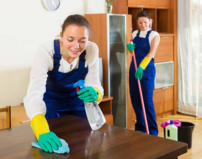 Empresa Terceirizada de Limpeza e Portaria Encontrar Grajaú - Empresa de Limpeza e Segurança