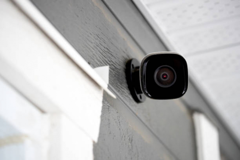 Endereço de Empresa de Monitoramento de Câmeras Terceirizada Santo Agostinho - Empresa de Monitoramento e Segurança Terceirizada