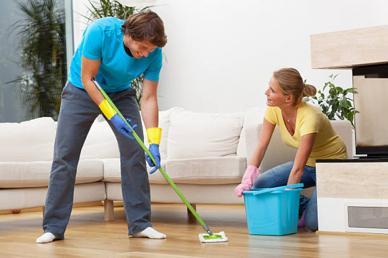 Limpeza em Condomínios Encontrar Funcionários - Limpezas de Condomínios Residenciais