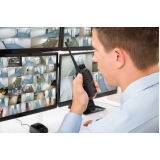 empresa de monitoramento de câmeras de hospital Sagrada Família
