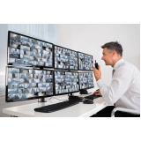 monitoramento de câmeras residencial Formiga