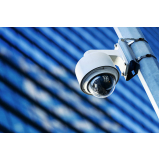 serviço de monitoramento de câmeras de condomínio Cidade Nova