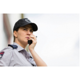 serviços de portarias terceirizadas telefones Rio Manso